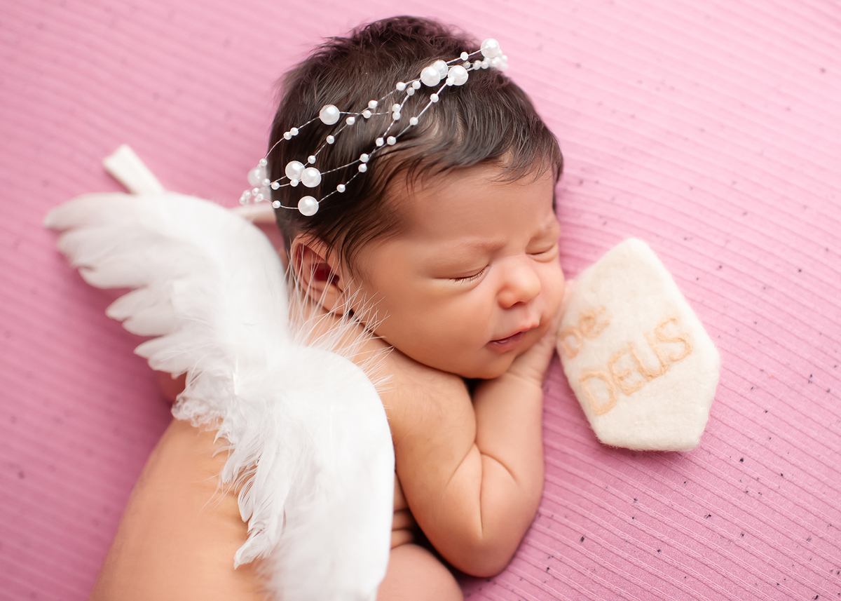 ensaio newborn porto alegre