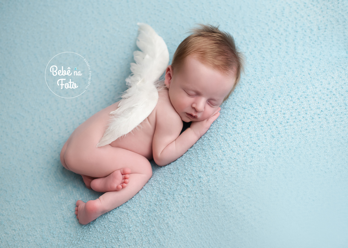 ensaio newborn porto alegre