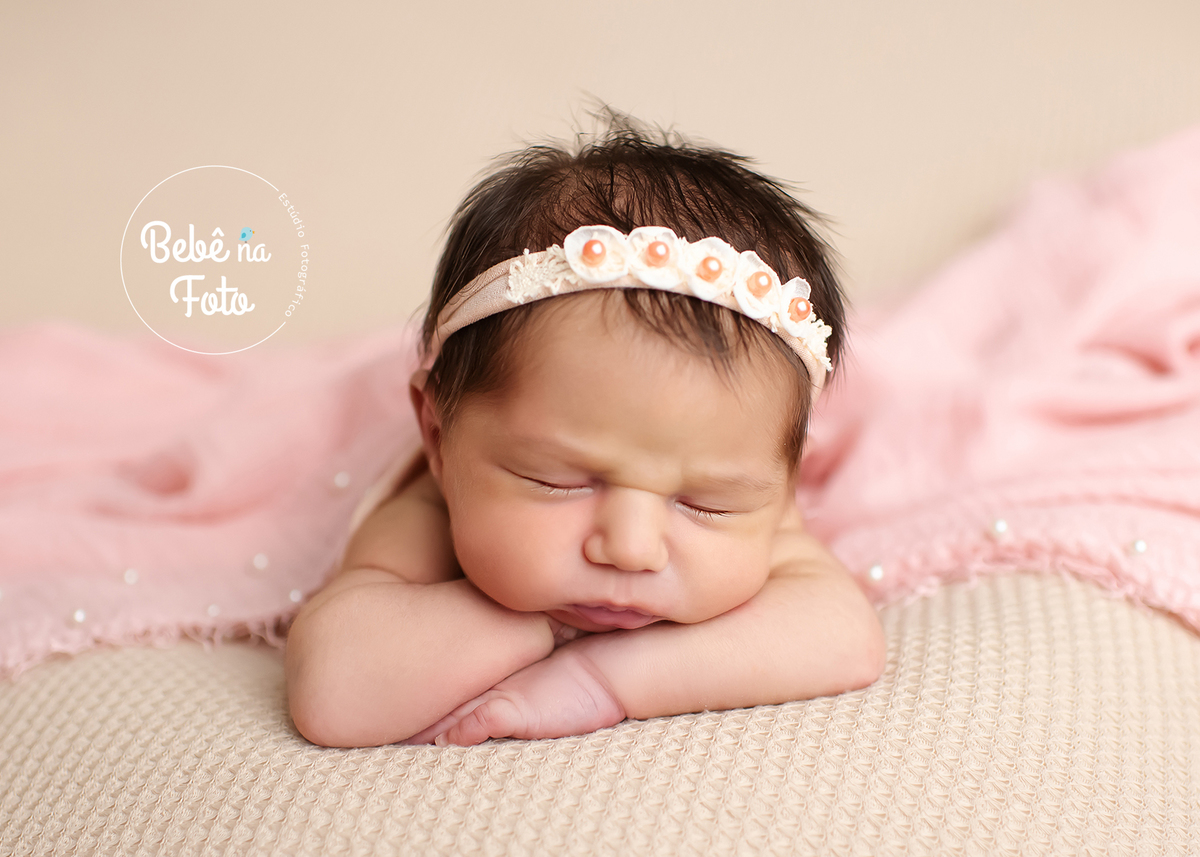 bebês recém nascido