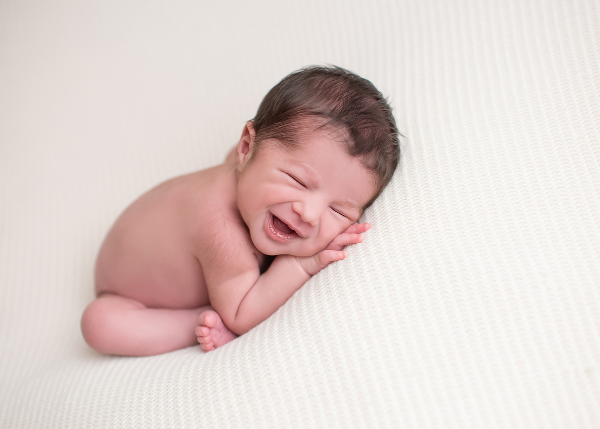 ensaio newborn cachoeirinha