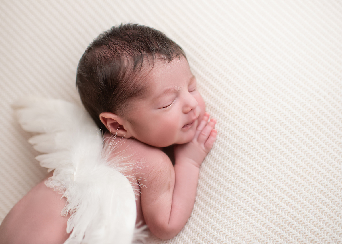 ensaio newborn porto alegre