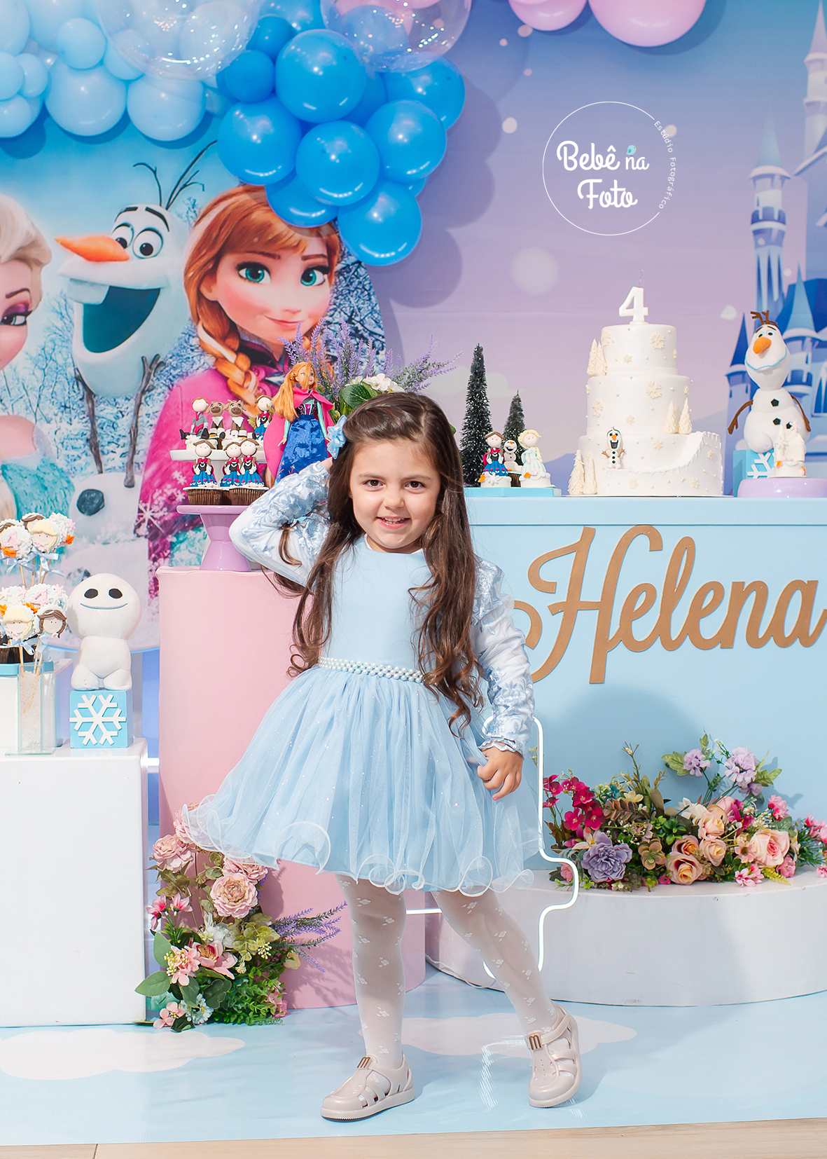 fotografia infantil cachoeirinha