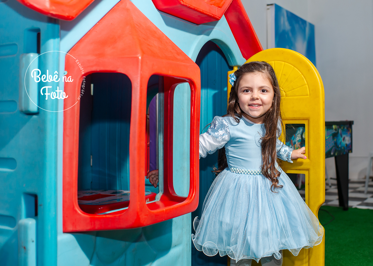 fotógrafa especializada em infantil