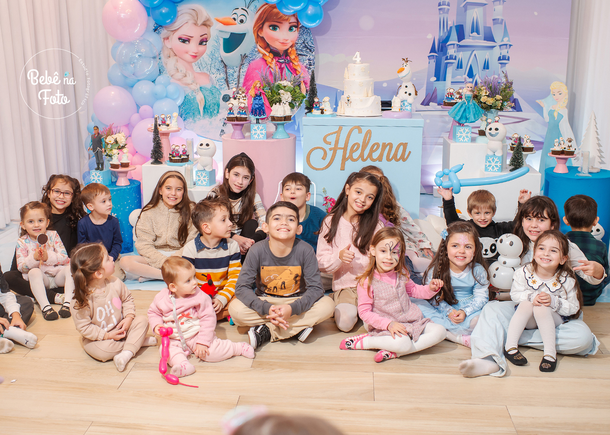 personalizados froozem