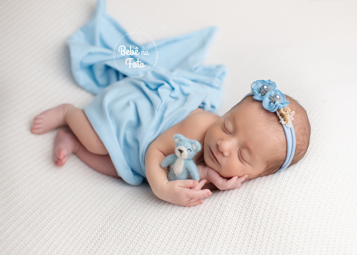 ensaio newborn 10 dias