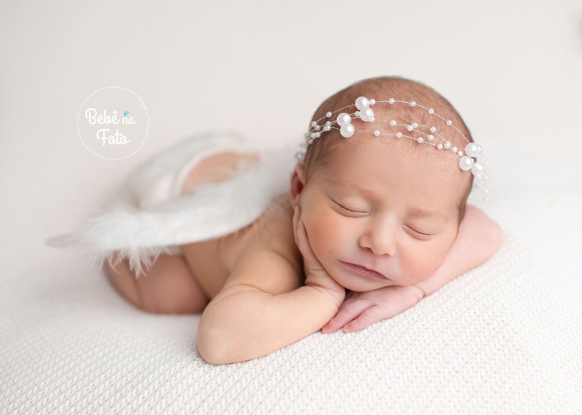 ensaio recém nascido cachoeirinha