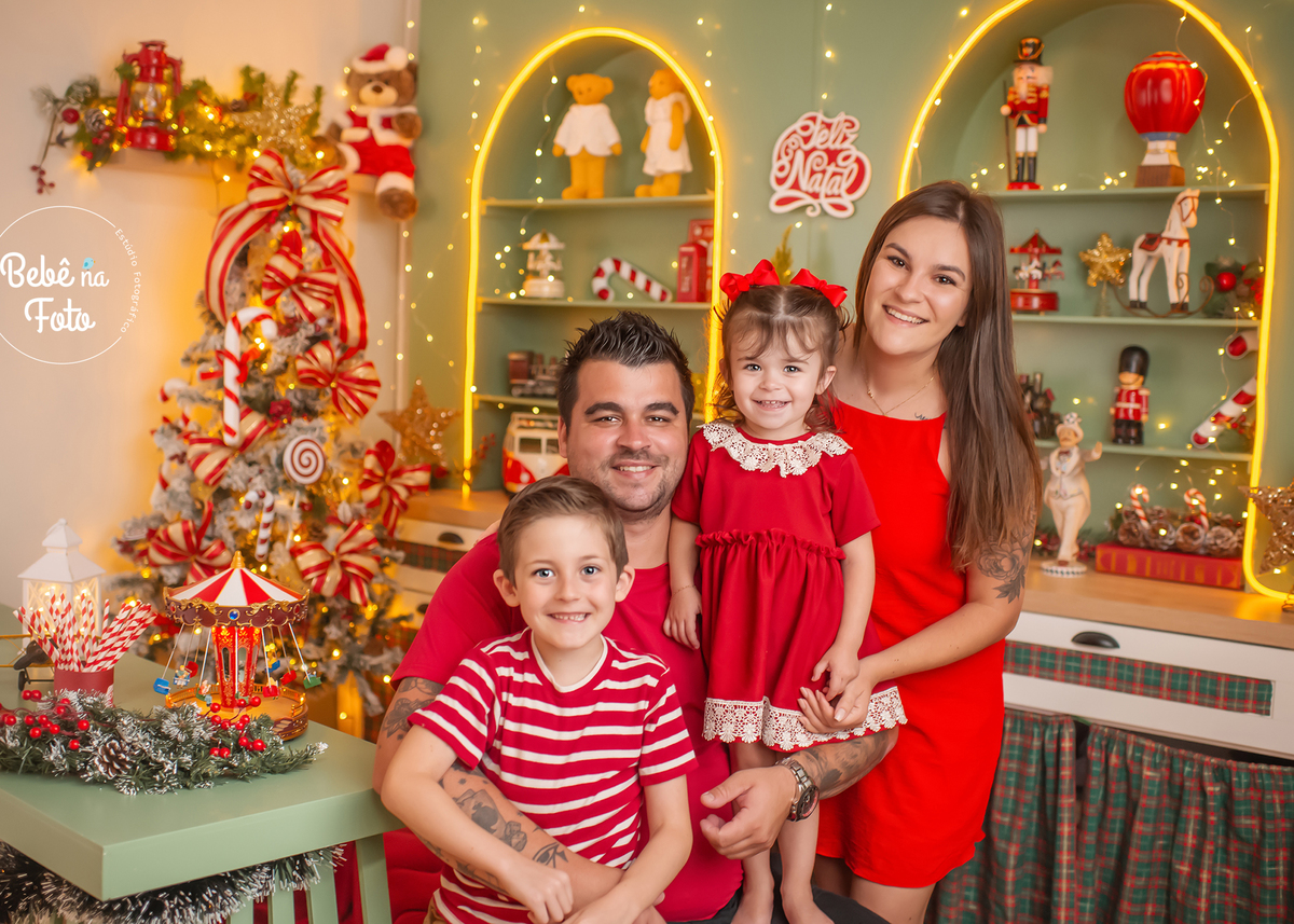 book de natal porto alegre rs