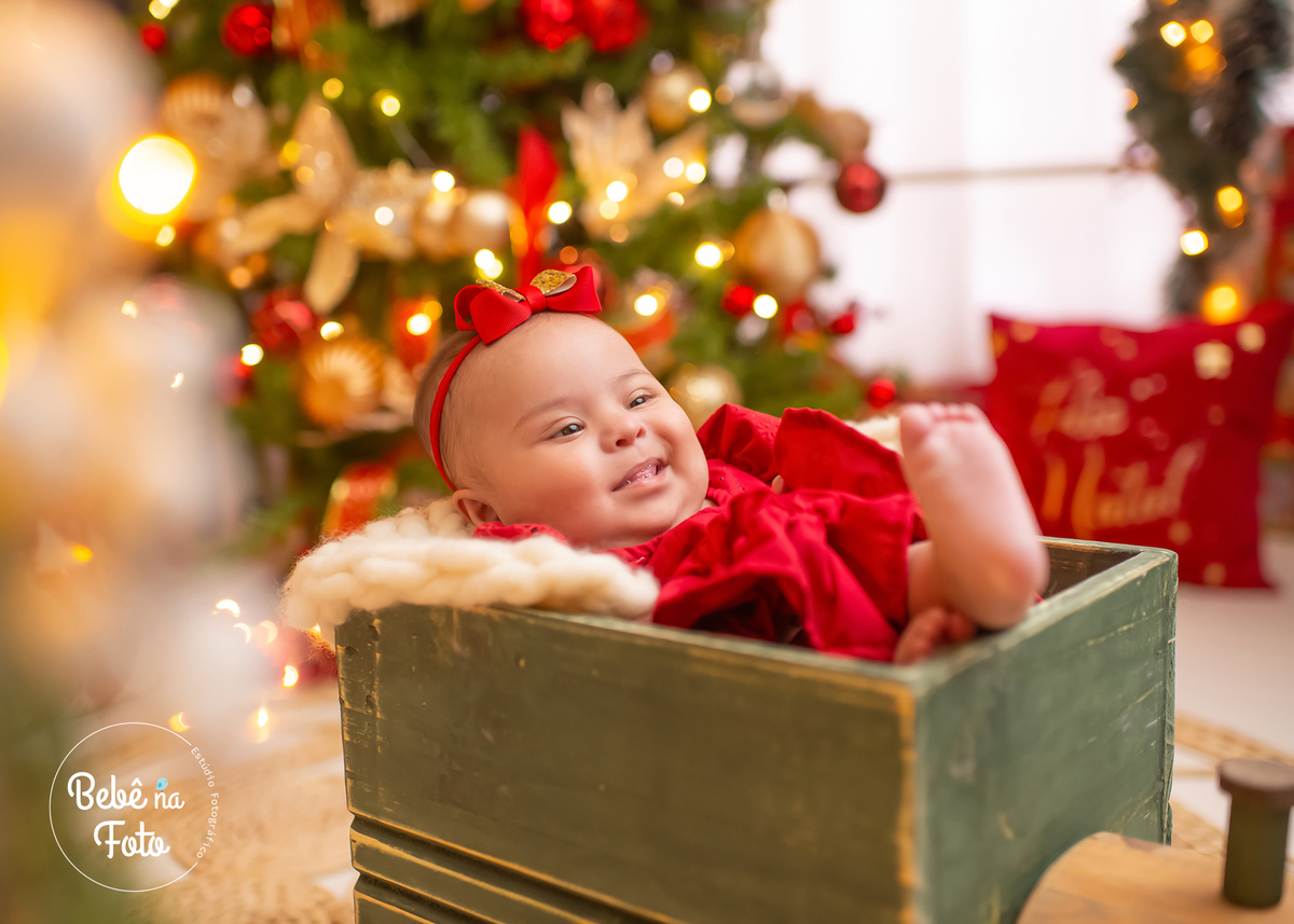 book de natal canoas