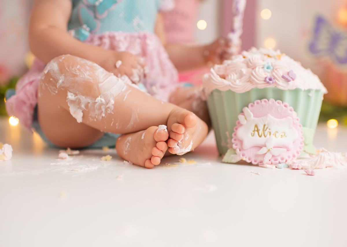 festa ardim em estúdio