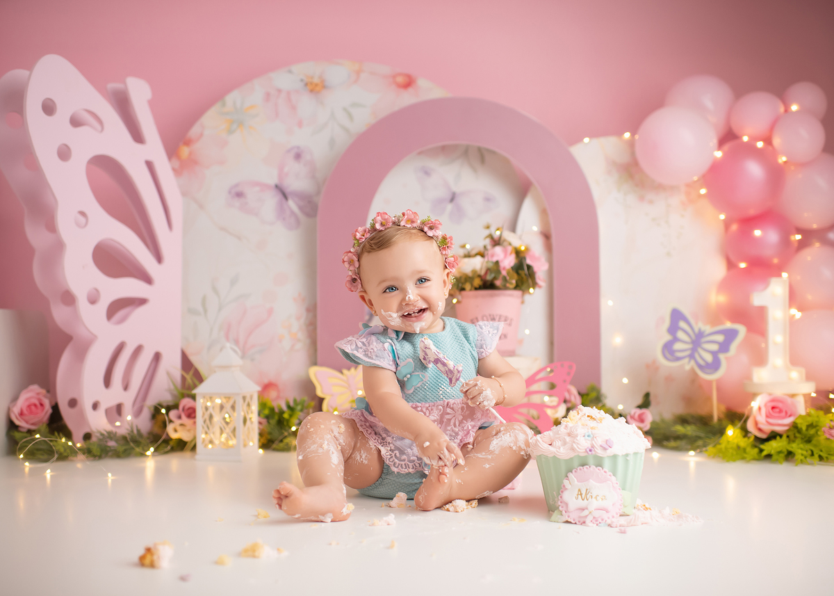 smash the cake em cachoeirinha