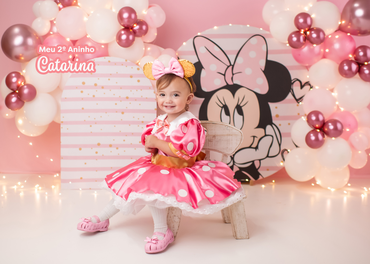 smash the cake 2 aninhos