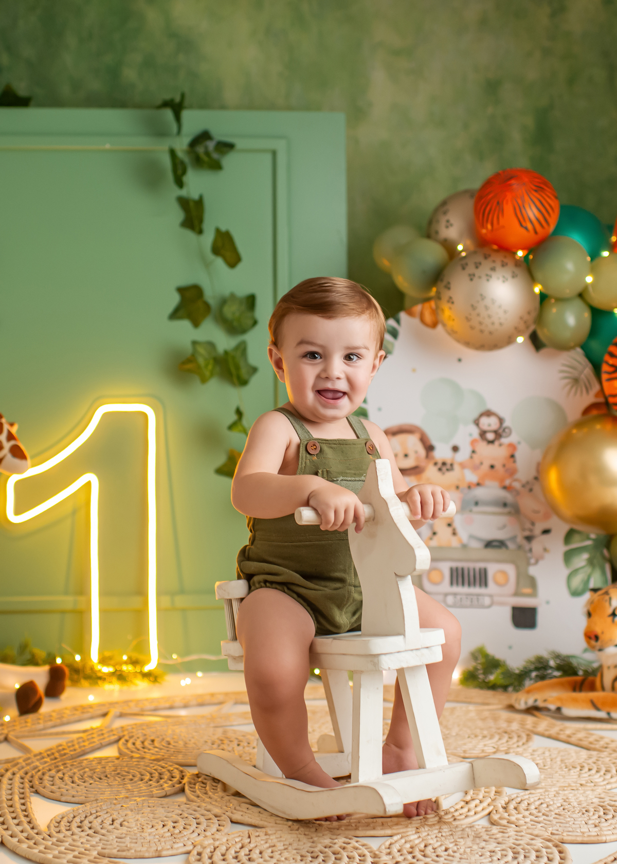 book 1 aninho safari