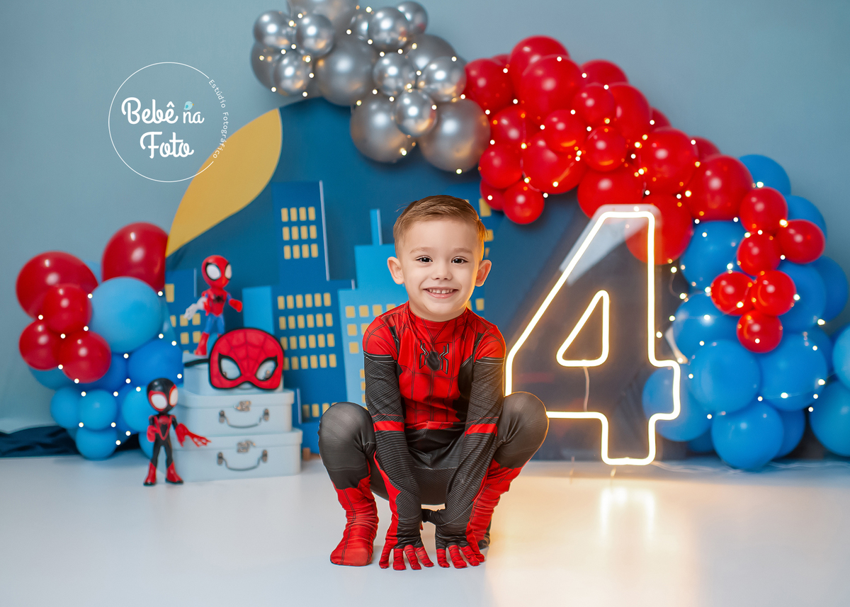 ensaio infantil meninos