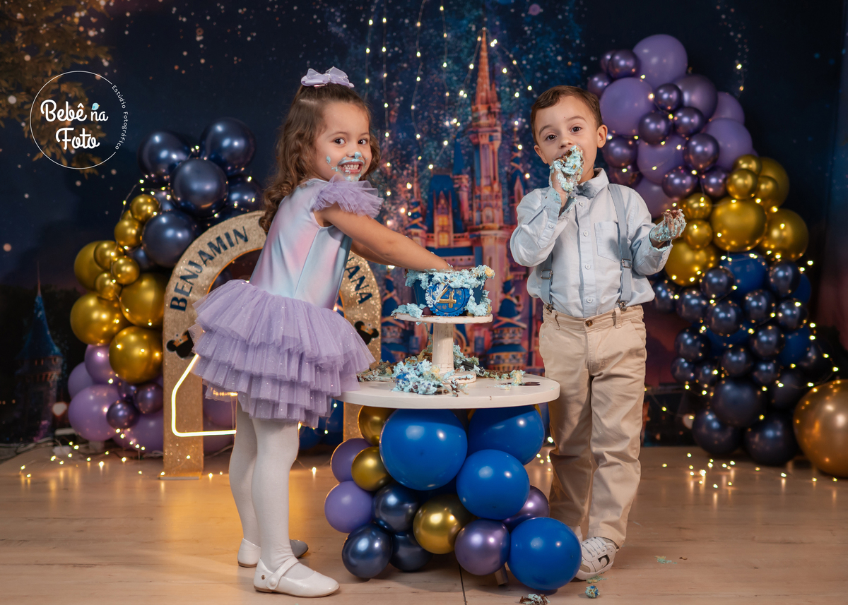 smash the cake porto alegre