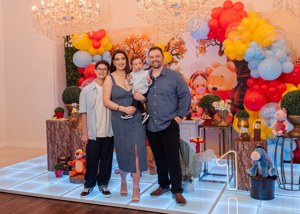 festa infantil porto alegre