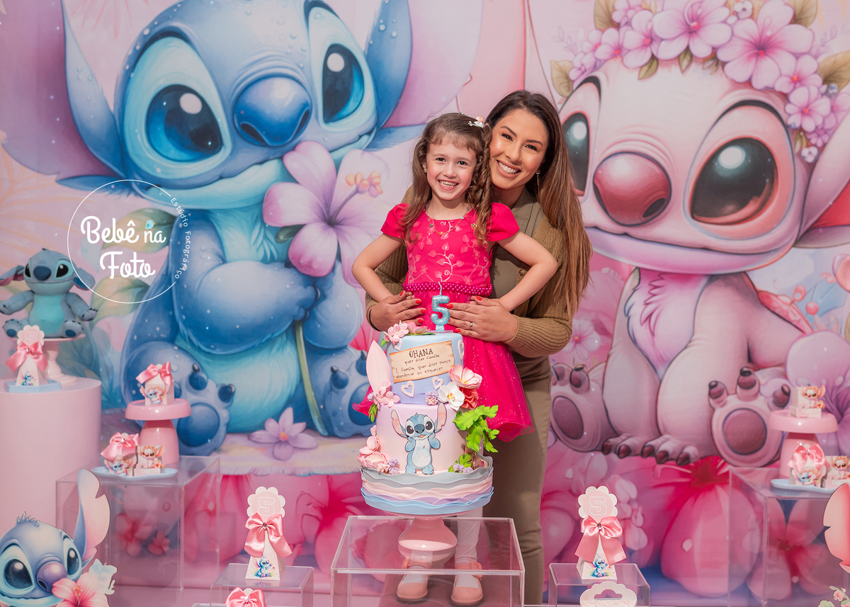 festa infantil gravatai