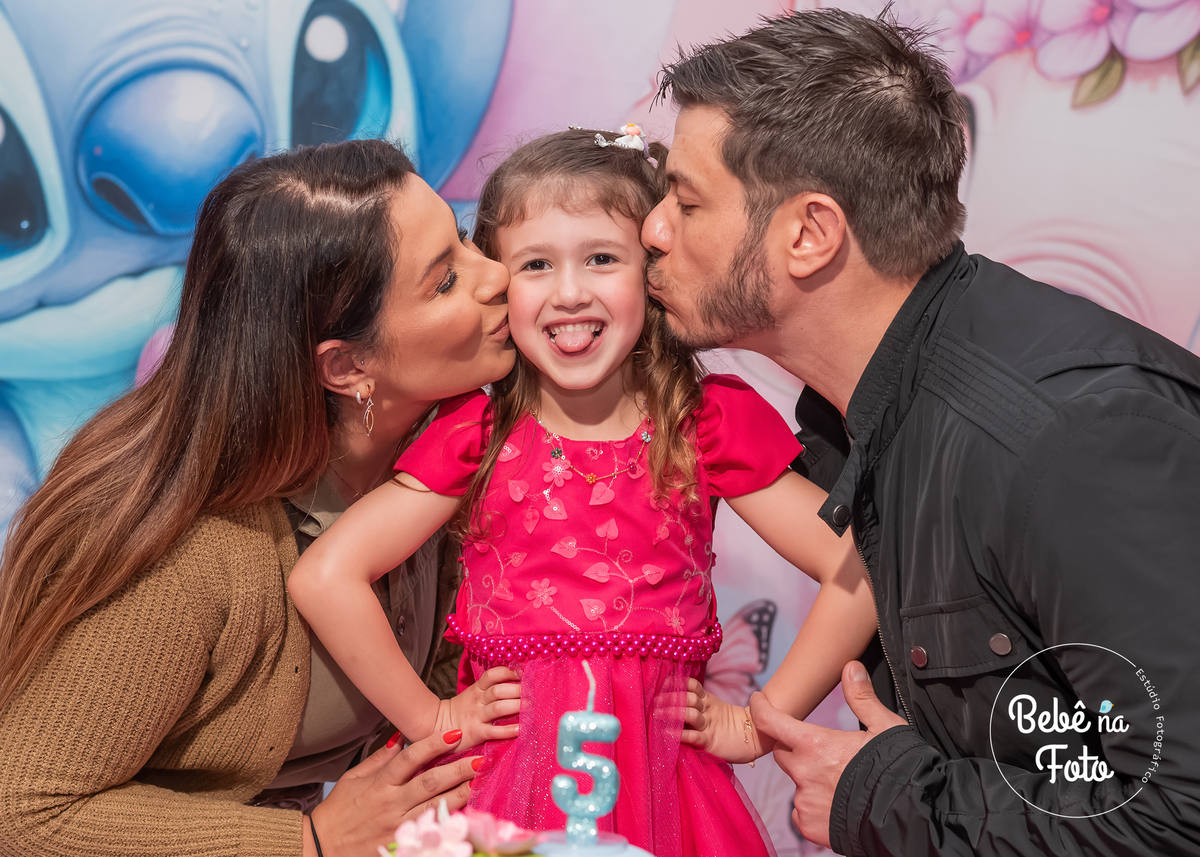 festa infantil  canoas