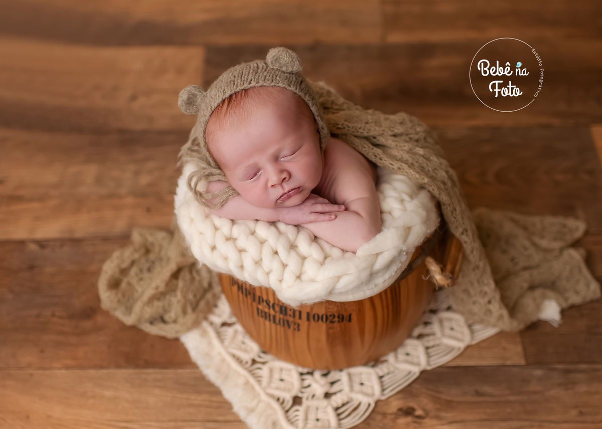 fotógrafa referencia em  recém nascido