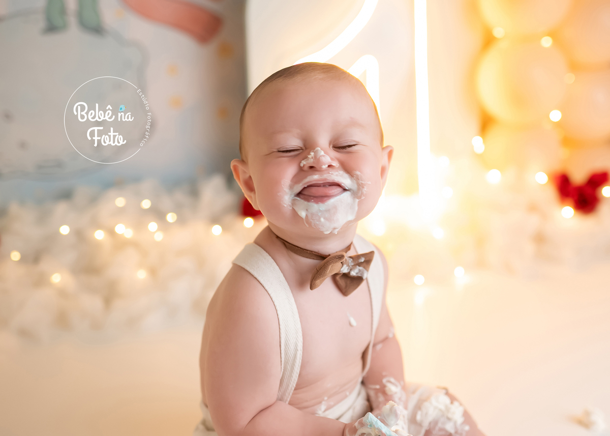 book 1 aninho principe