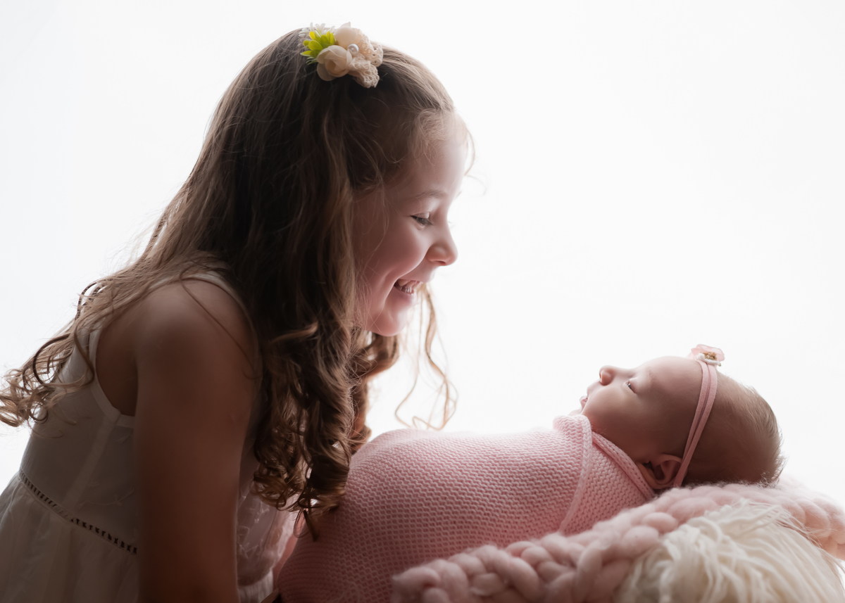 newborn cachoeirinha