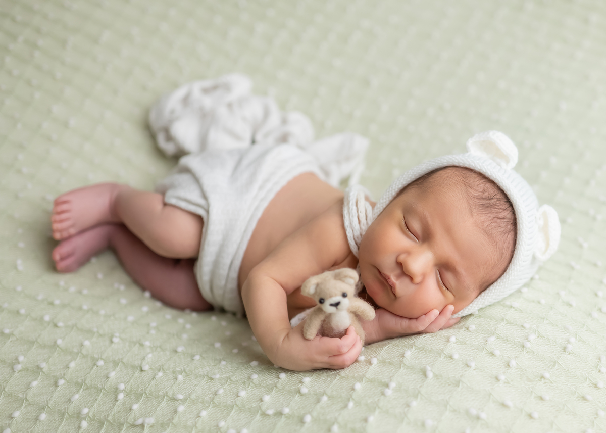 fotógrafa especializada