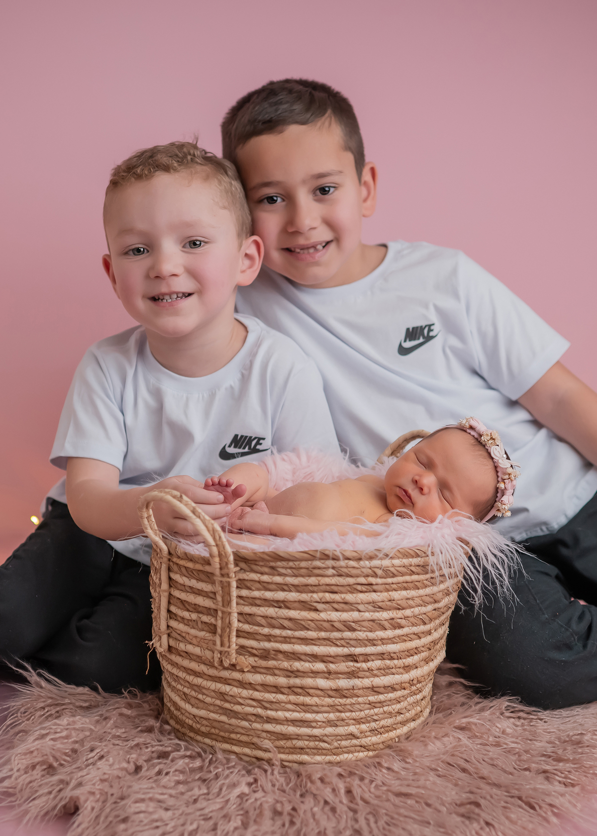 newborn porto alegre