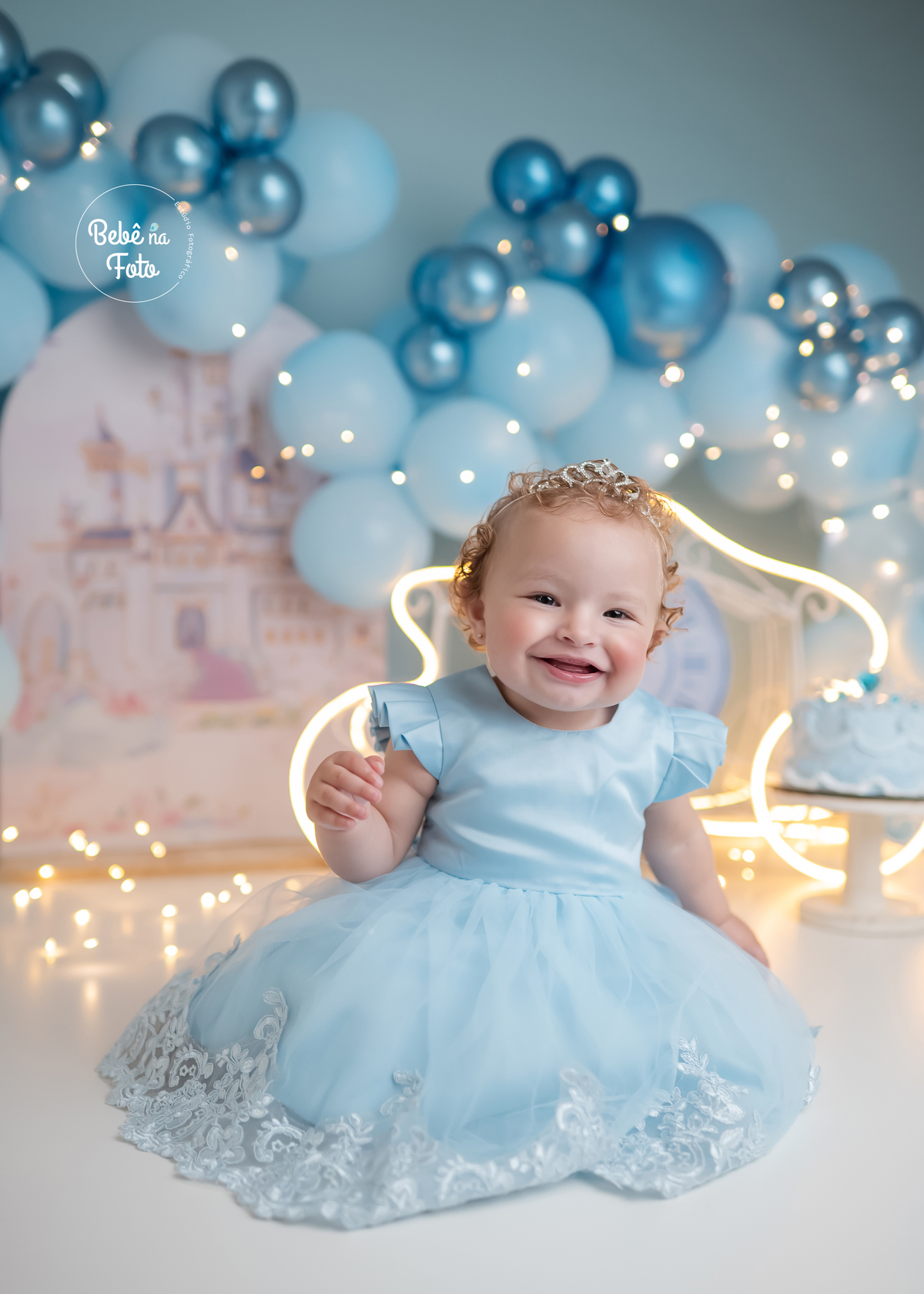 book infantil princesas