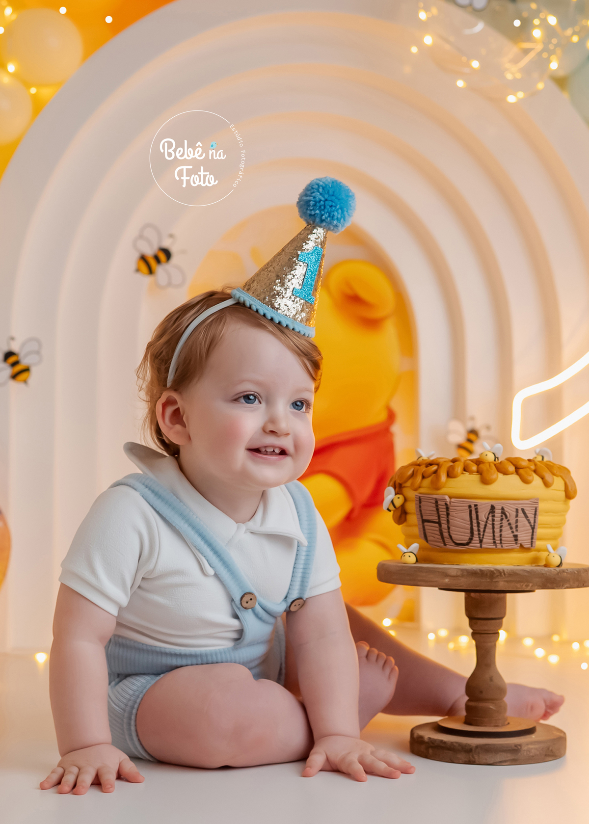 fotógrafa especializada em infantil