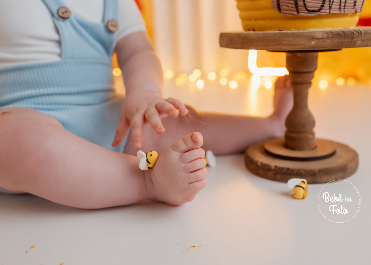 fotografia infantil