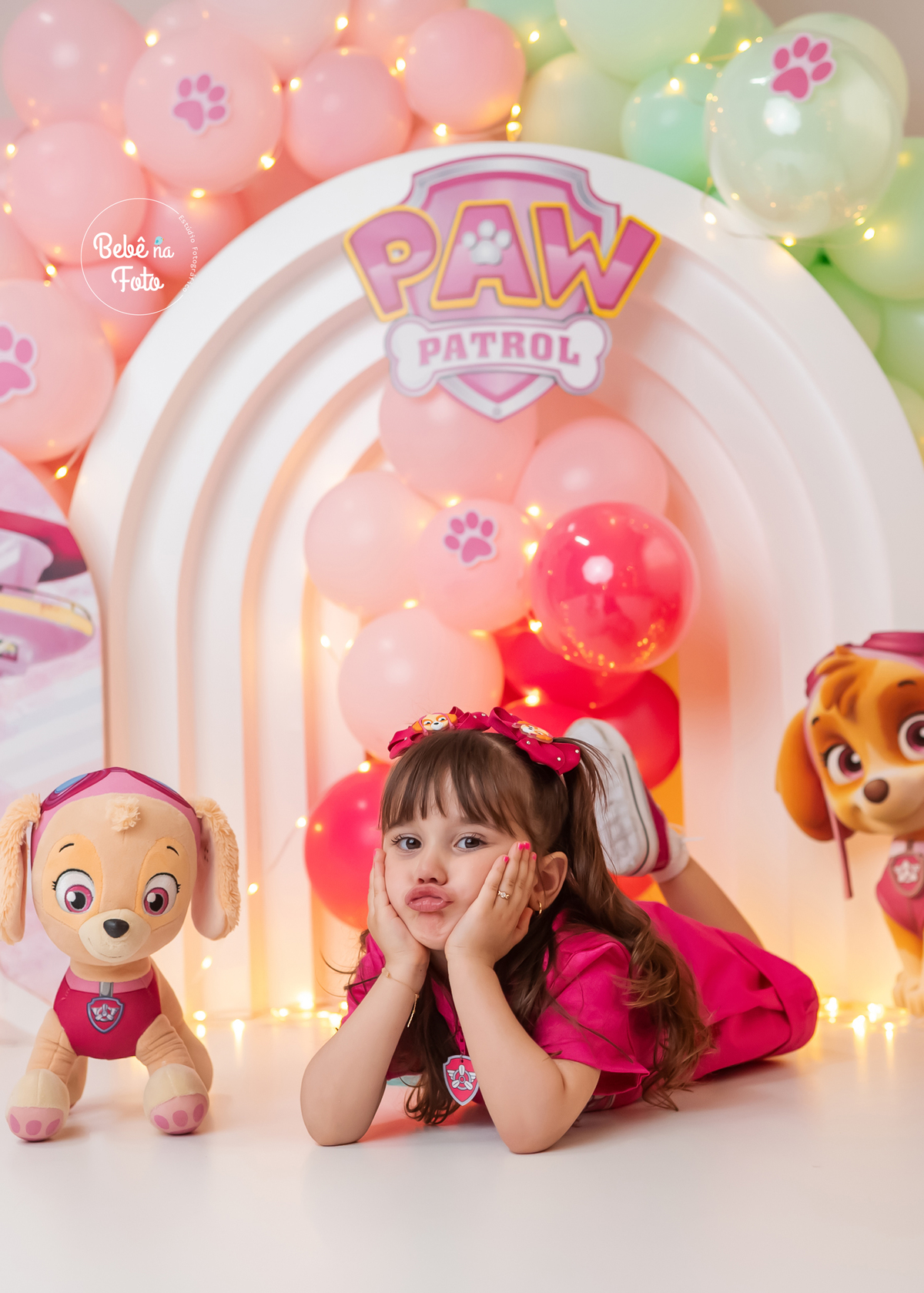 book personalizado cachoeirinha
