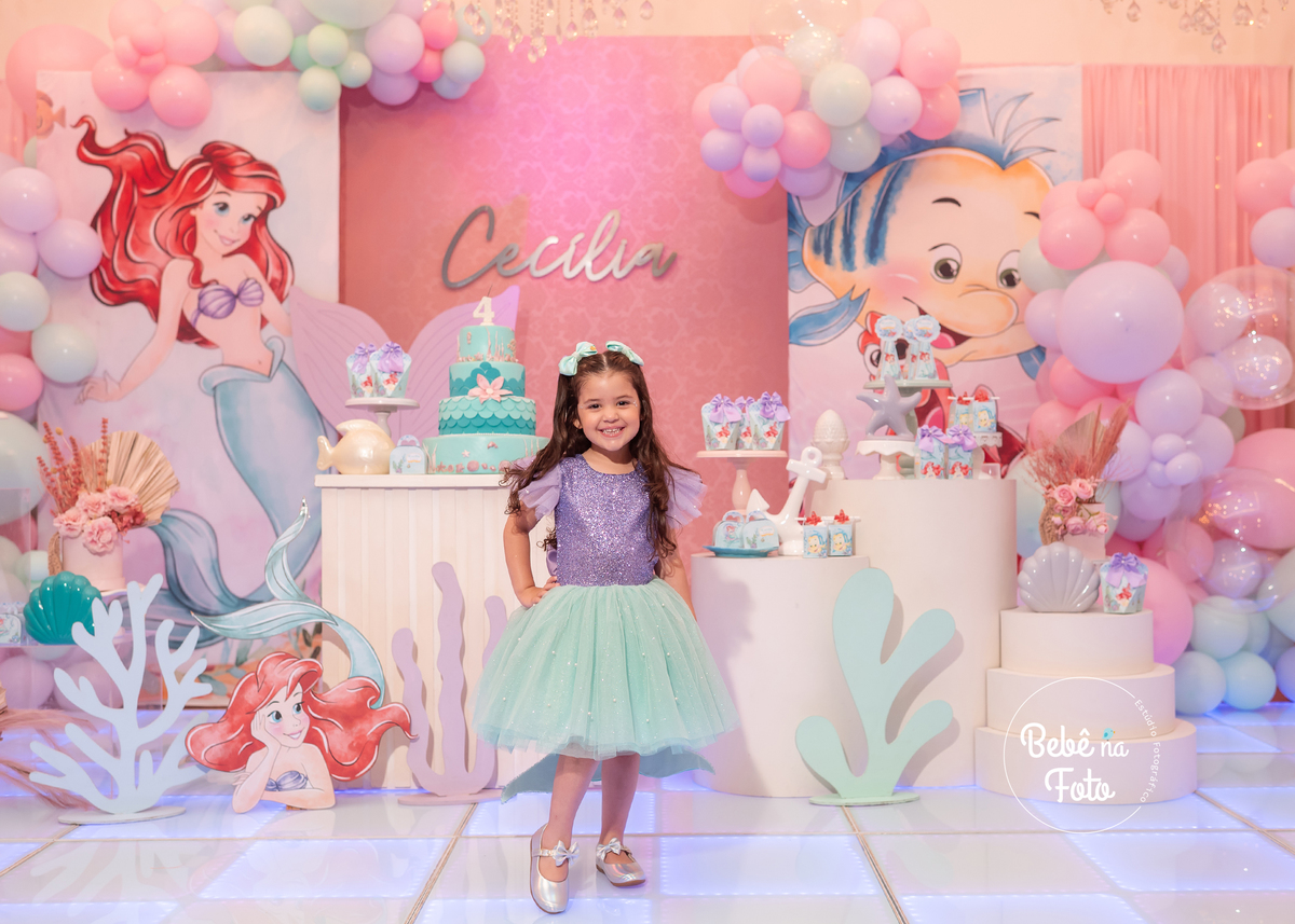 festa infantil