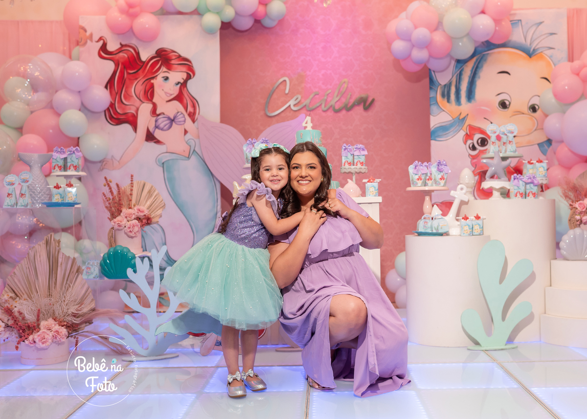 fotógrafo festa infantil
