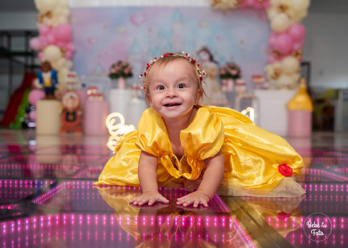 festa infantil