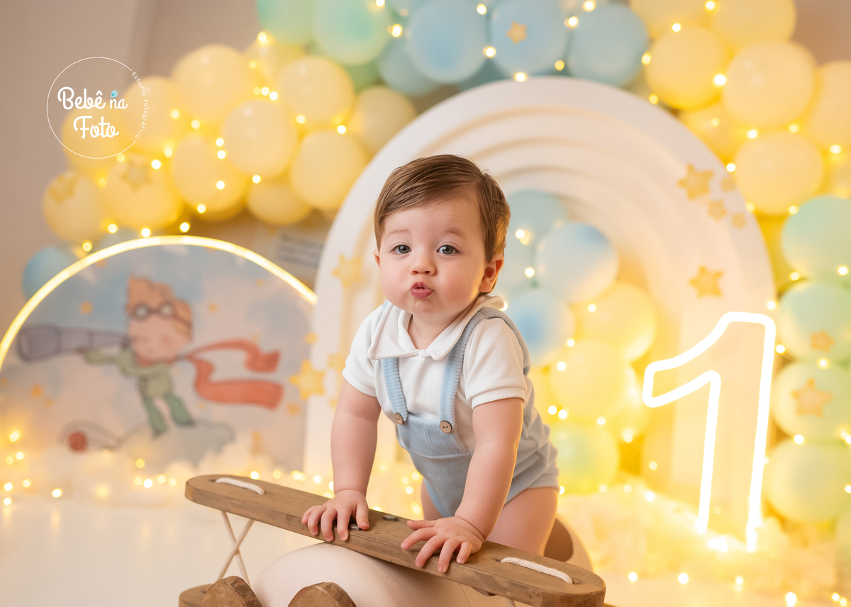 ensaio infantil pequeno principe porto alegre