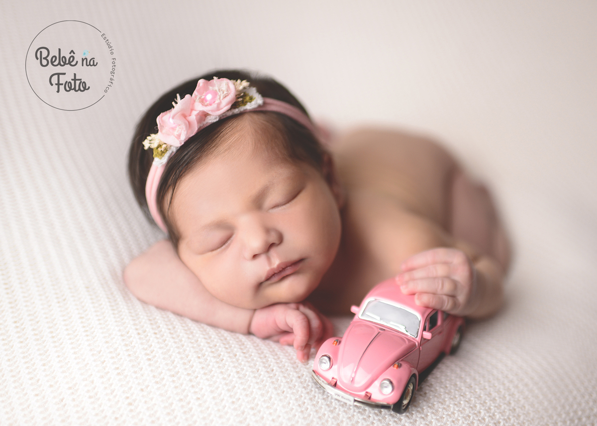 fotos recém nascido