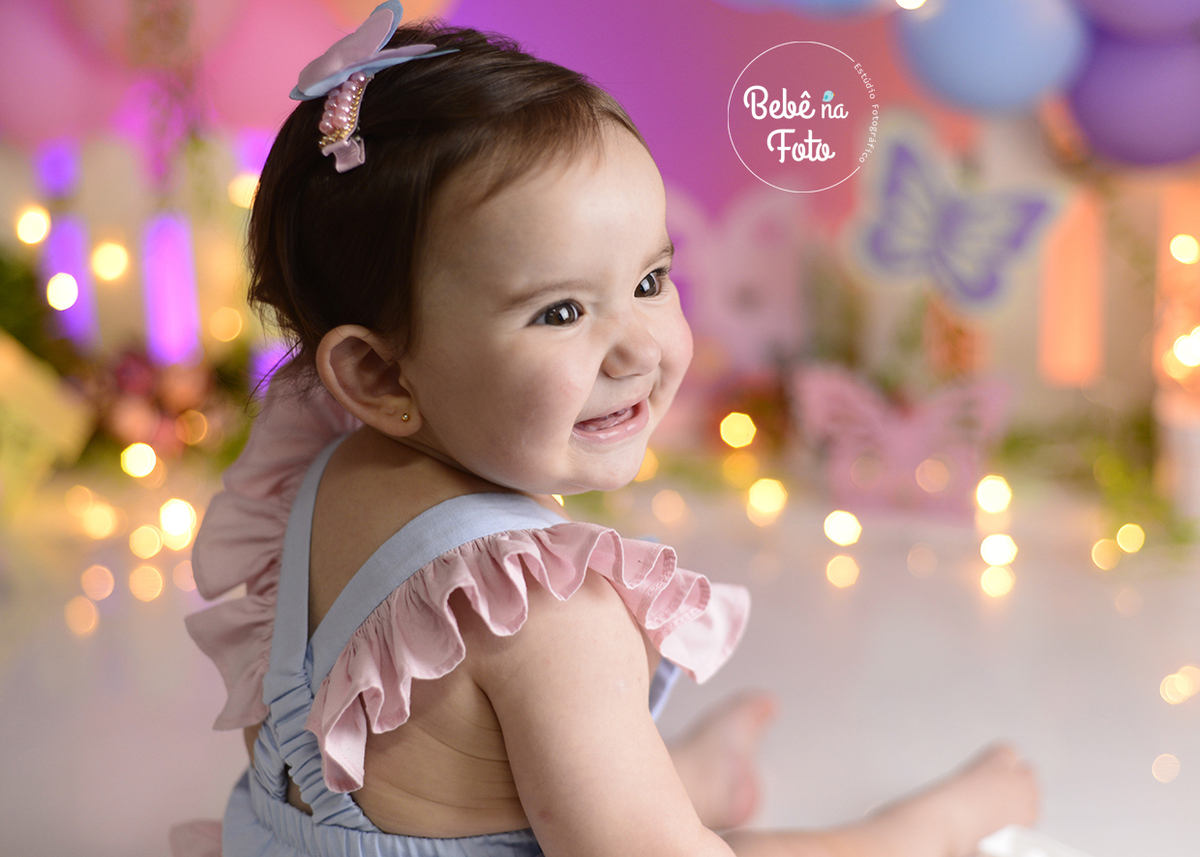 fotógrafo smash the cake