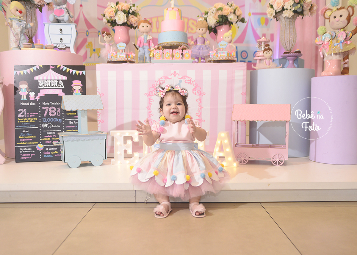 fotografia de evento