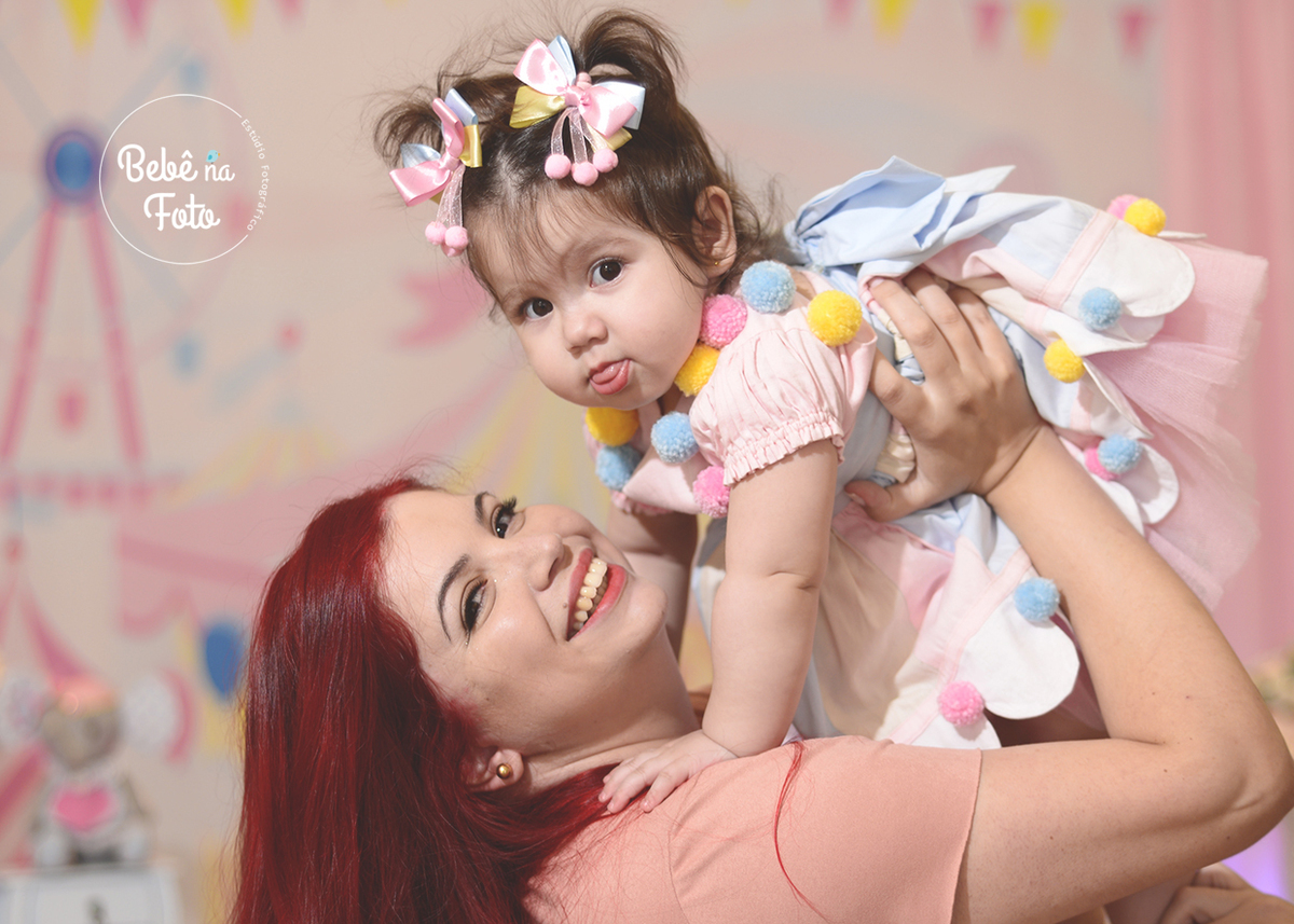 fotógrafa de evento