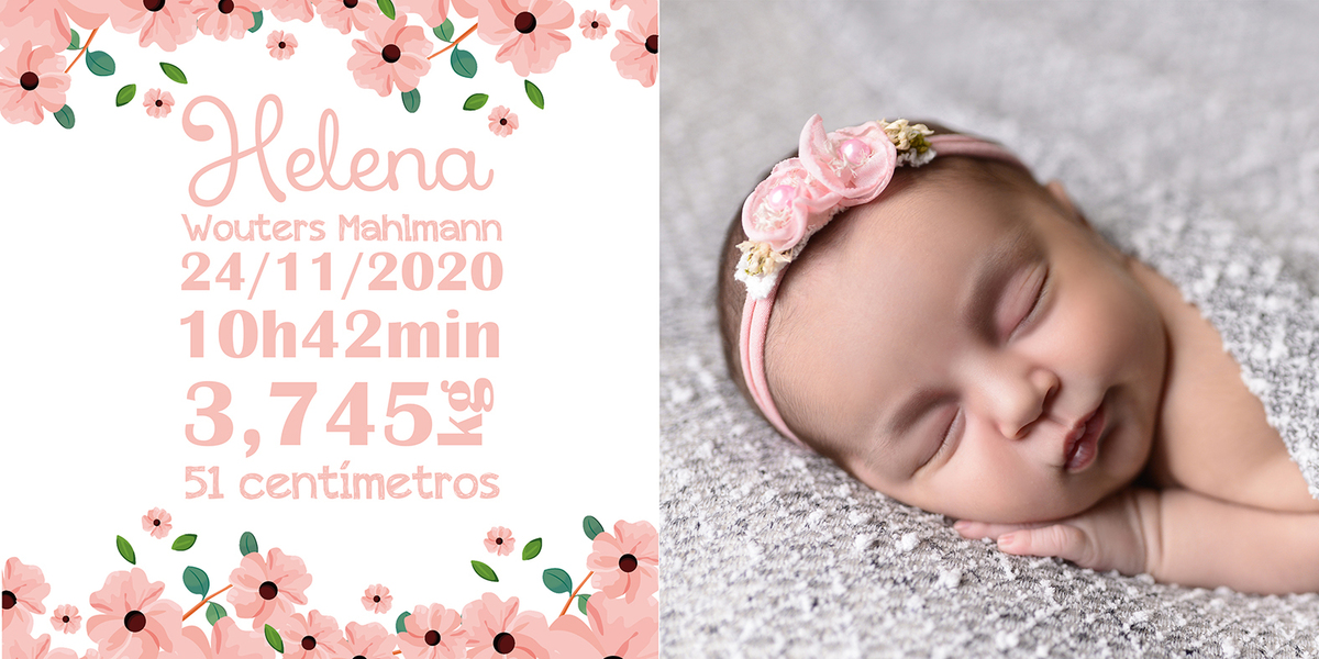 fotógrafa newborn cachoeirinha