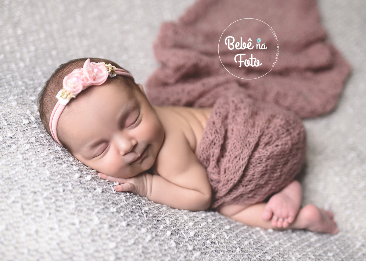 ensaio newborn em cachoeirinha