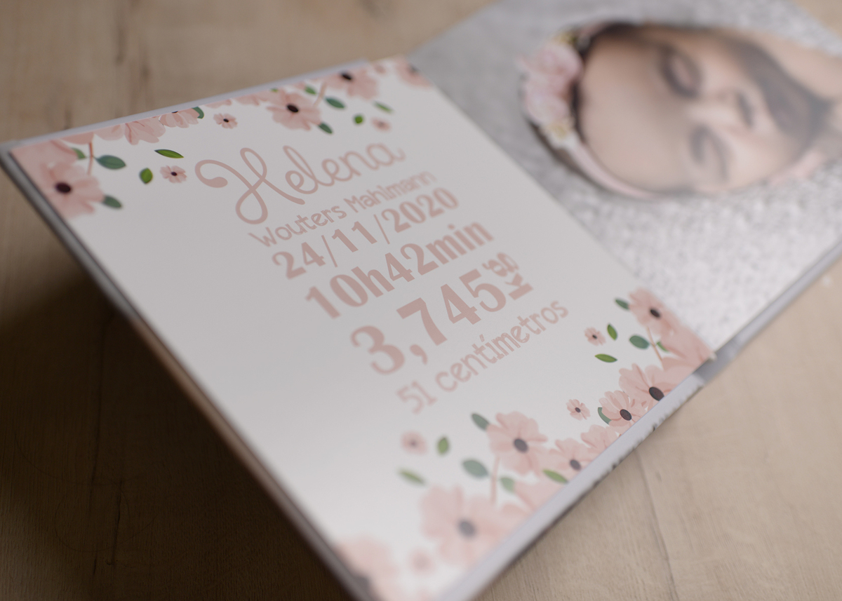 newborn cachoeirinha