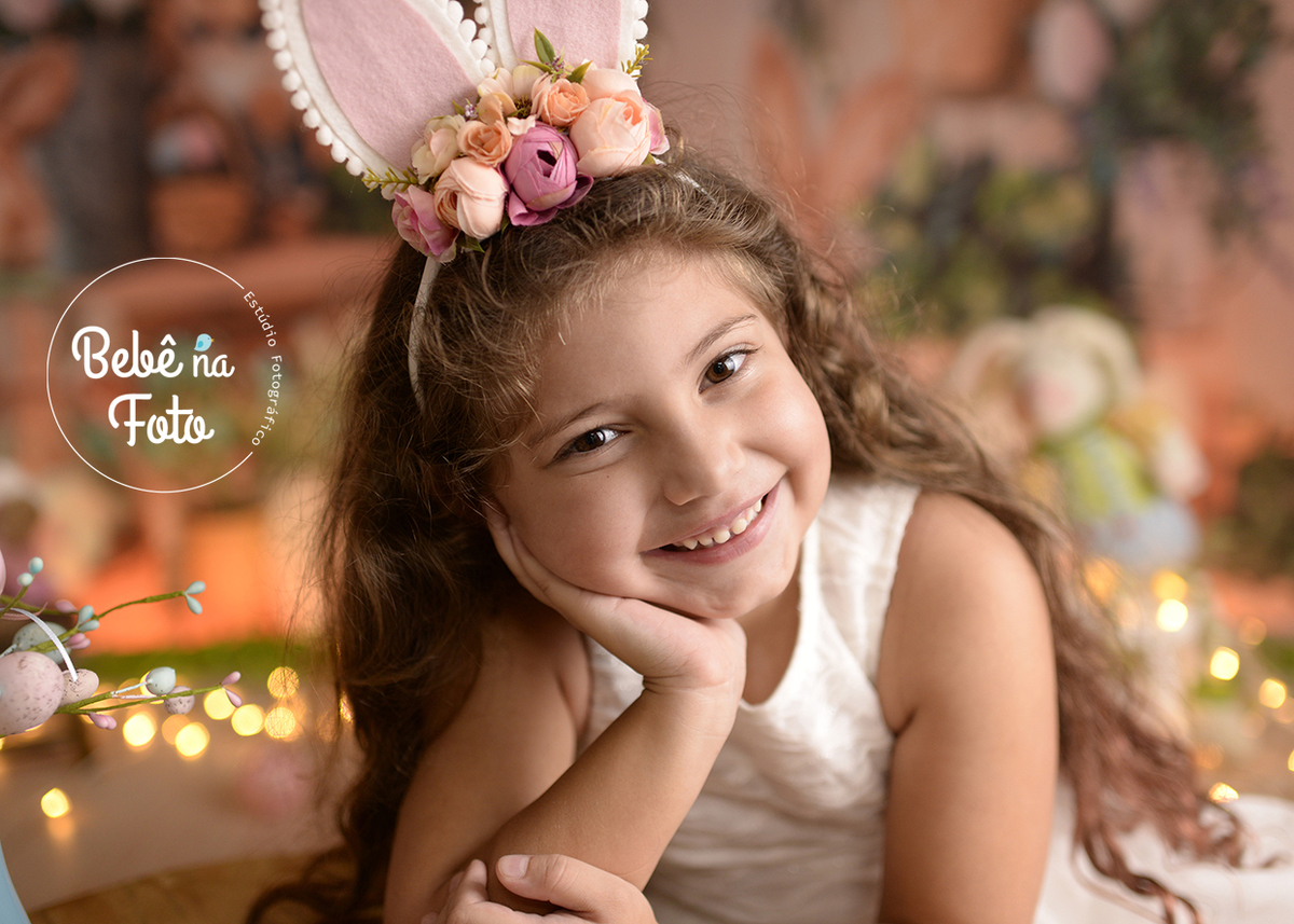 ensaio fotográfico de páscoa
