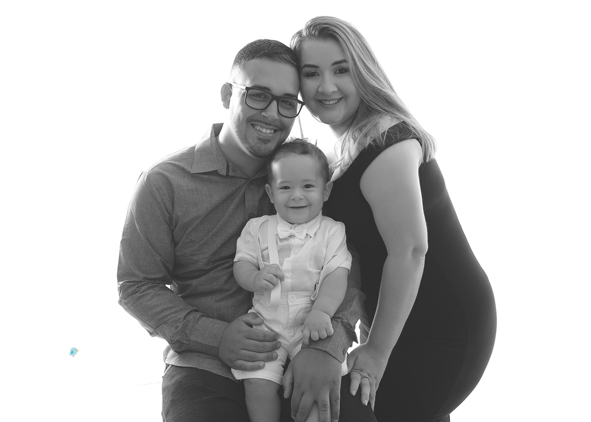 fotos preto e branco