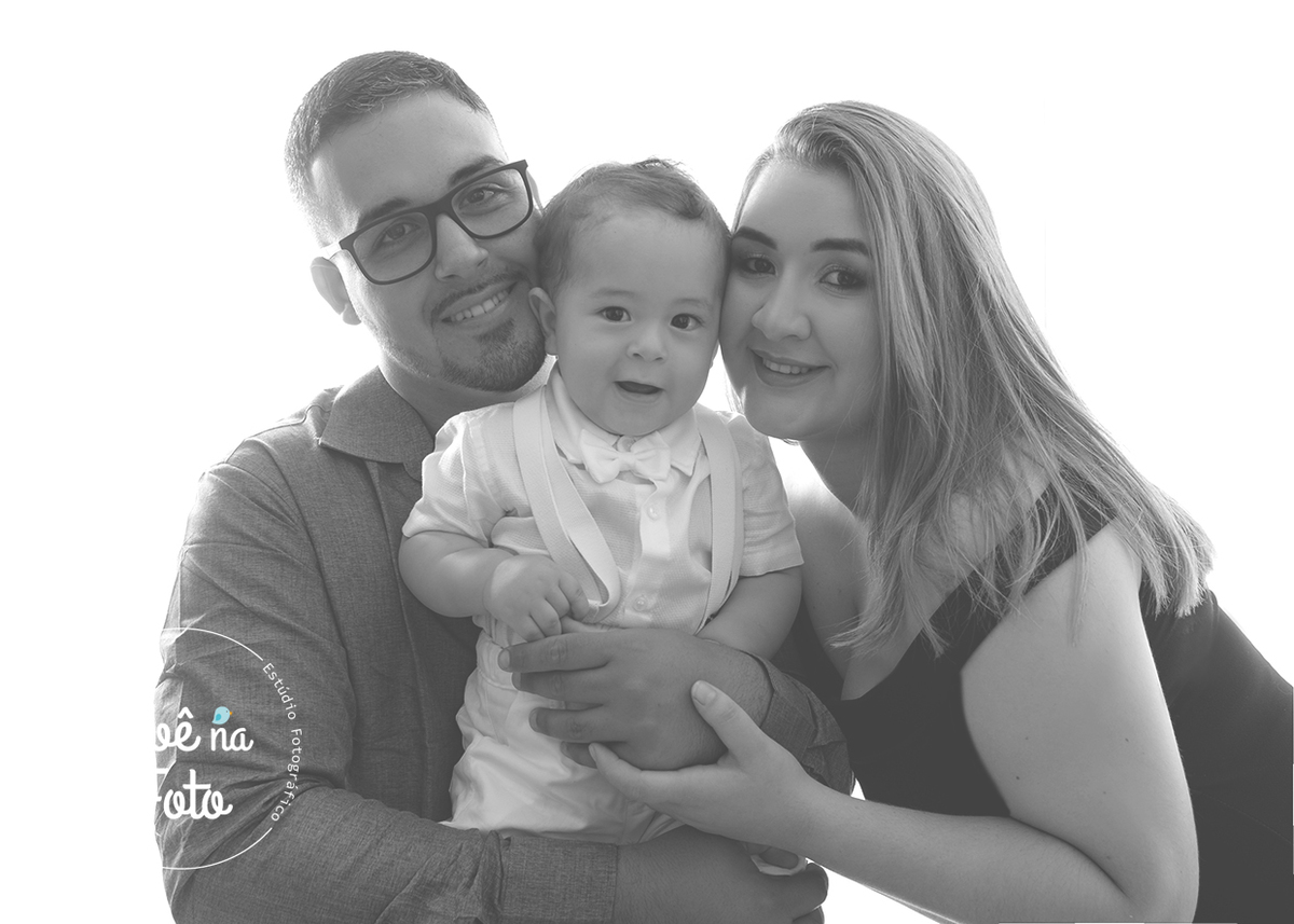 fotografia preto e branco