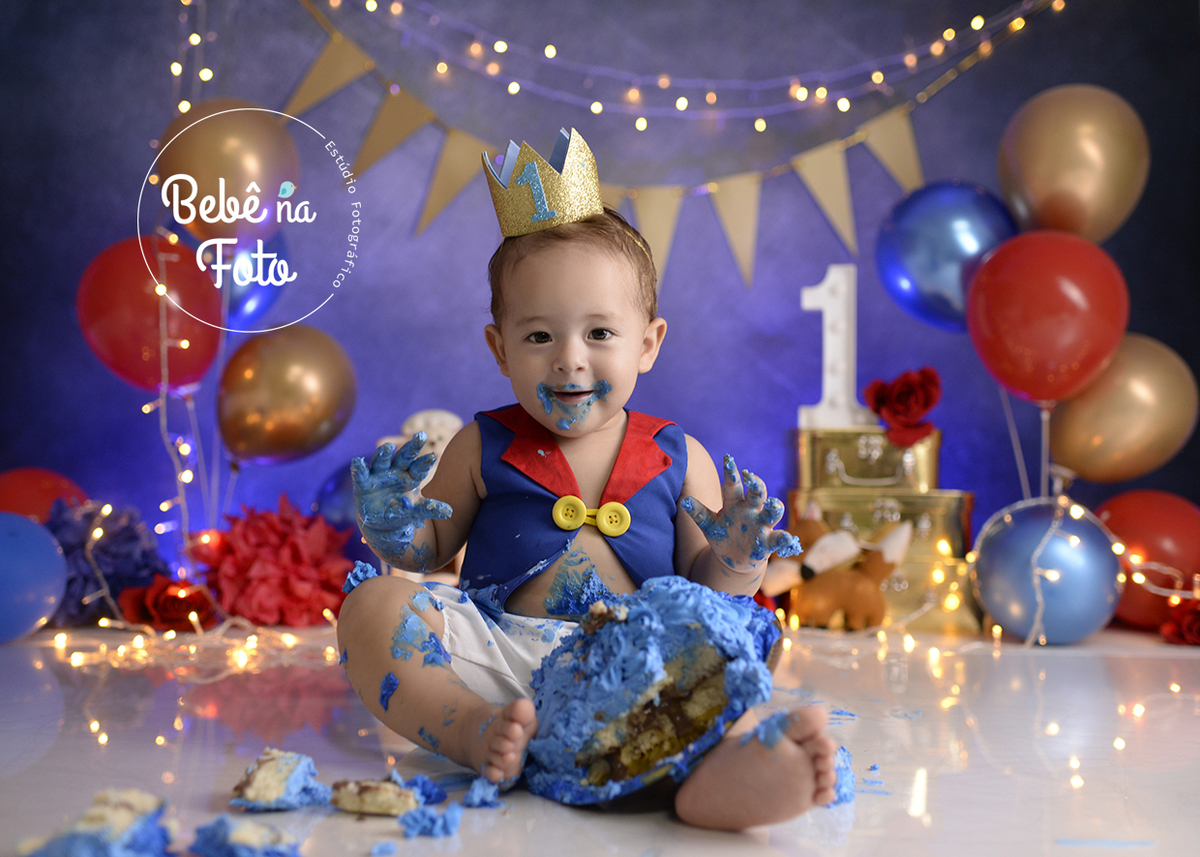 ensaio fotográfico príncipe