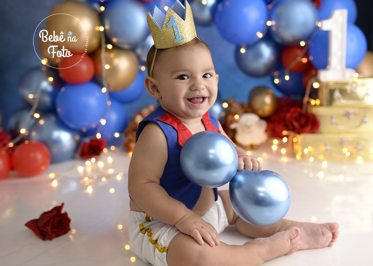 smash pequeno príncipe