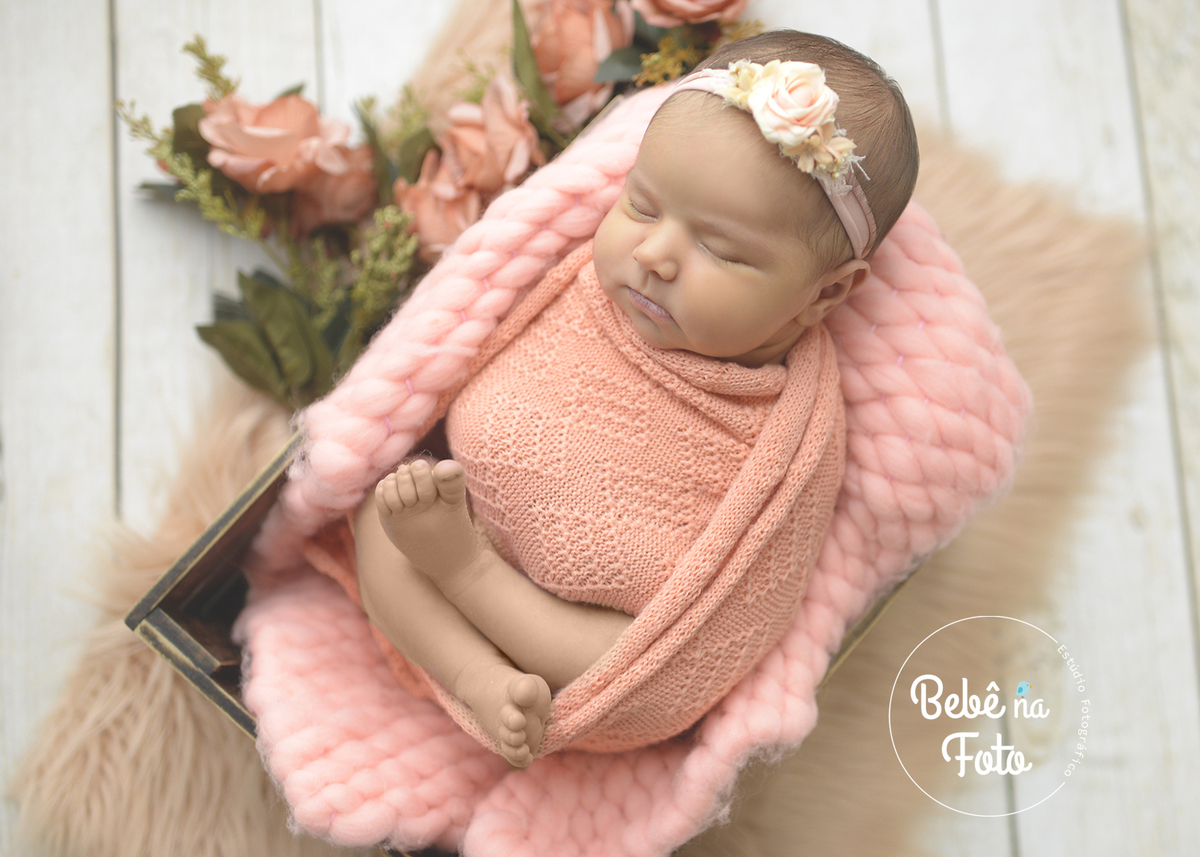fotógrafa referência newborn
