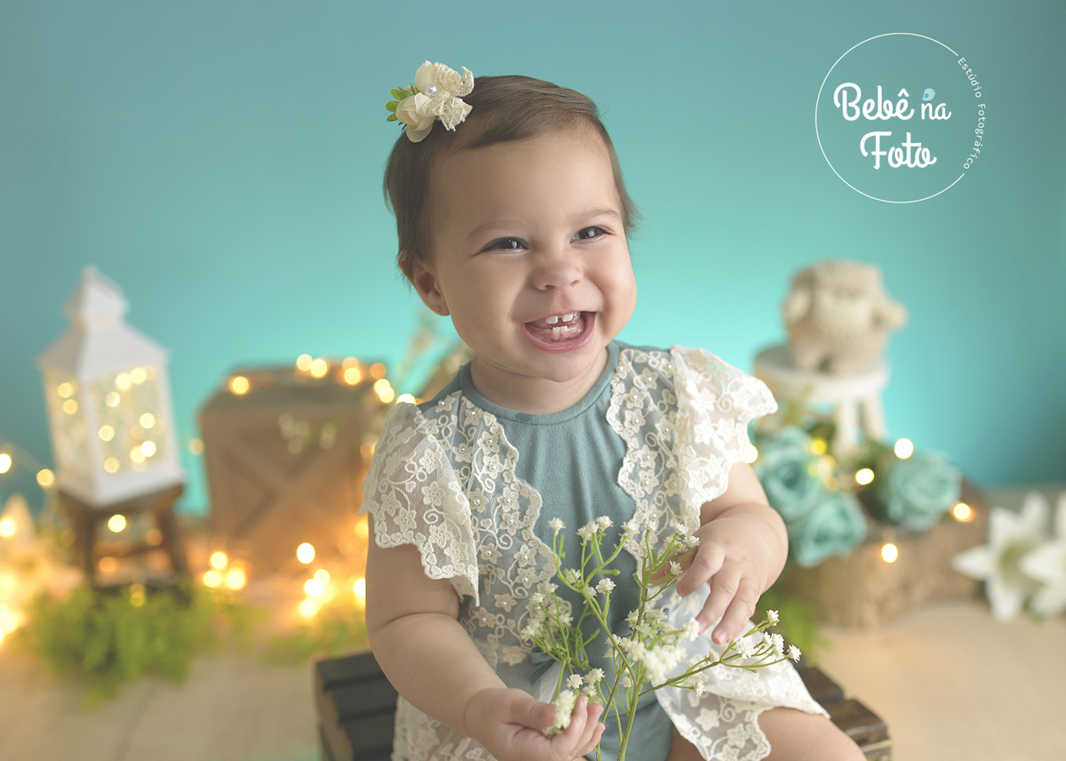 fotografia infantil
