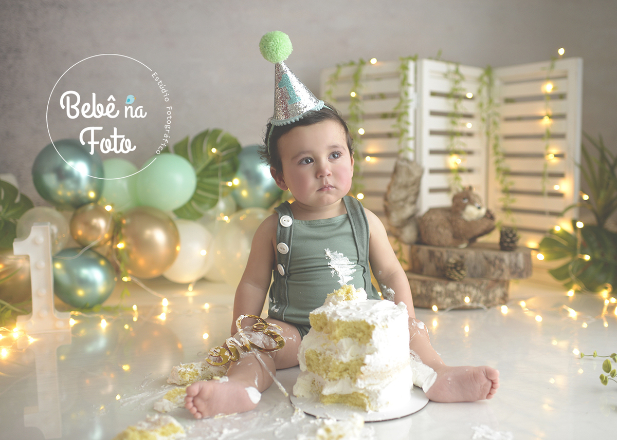 smash bosque encantado