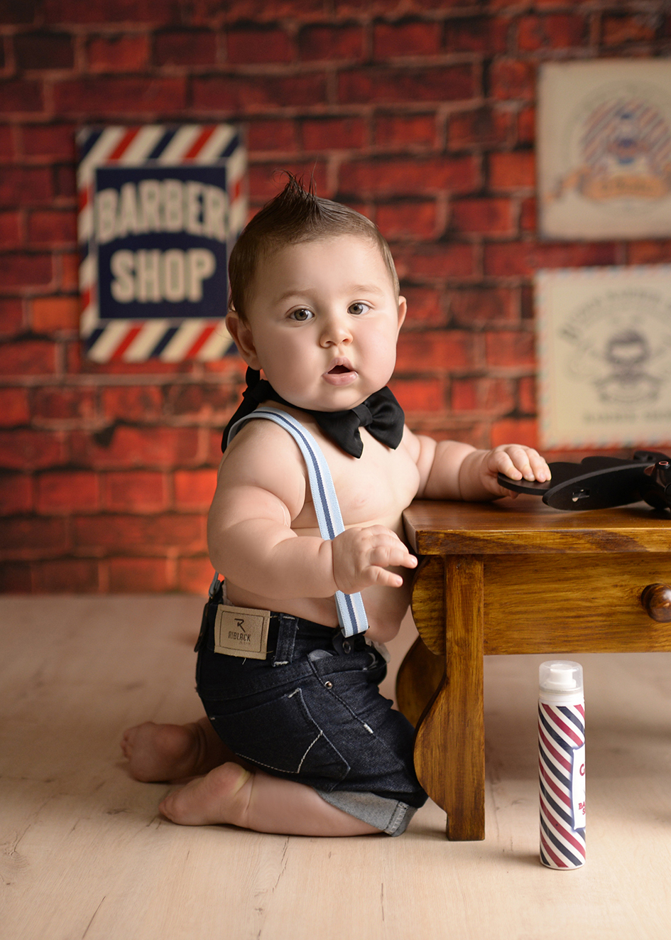 acompanhamento mnsal do bebê